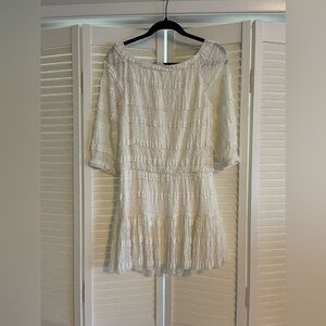 Vintage Mini Dress